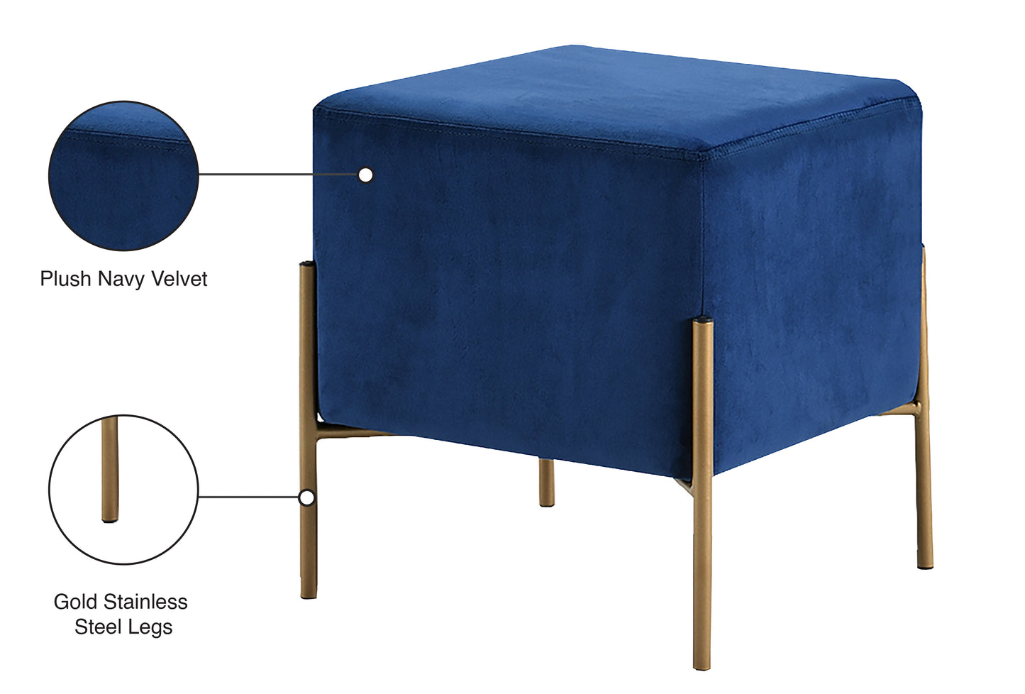 ottoman/stool