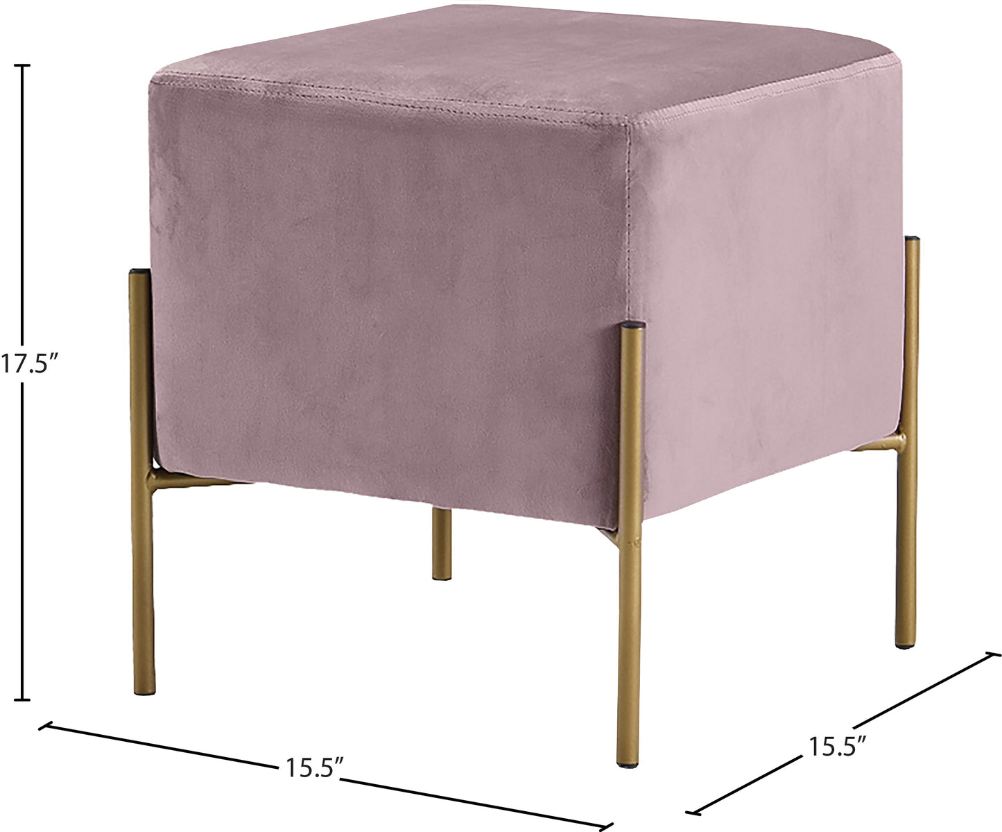 ottoman/stool