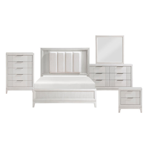 Sarah 5pc Set (QB+NS+DR+MR+CH)