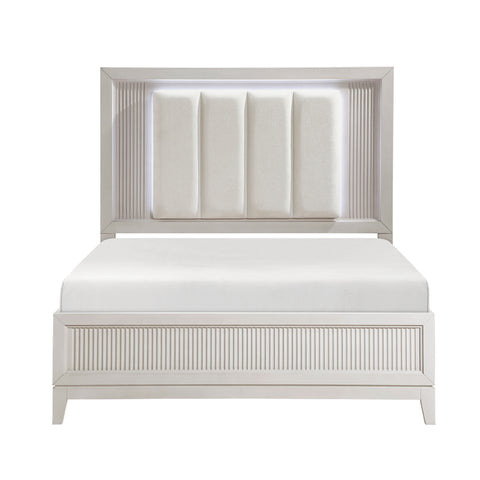 Sarah (2) Queen Bed