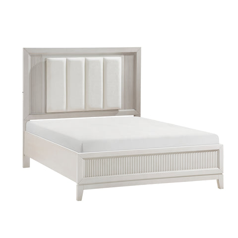 Sarah (2) Queen Bed