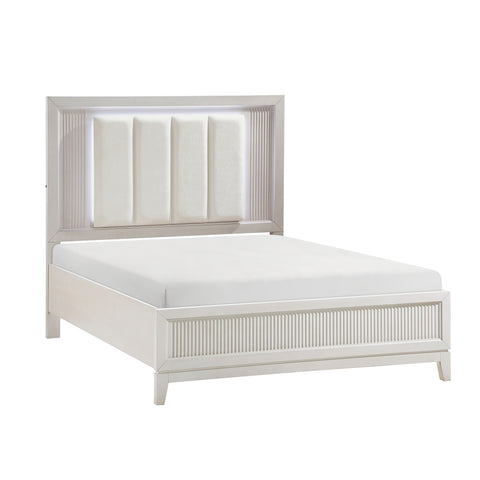 Sarah (2) Queen Bed