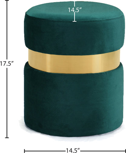 Ottoman/Stool