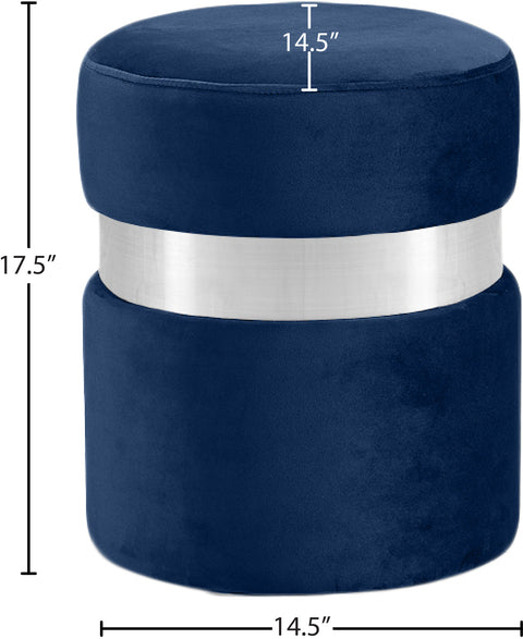 Ottoman/Stool