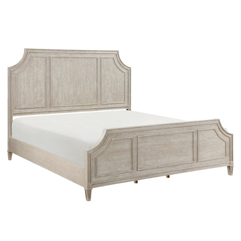 Rubin (3) Queen Bed