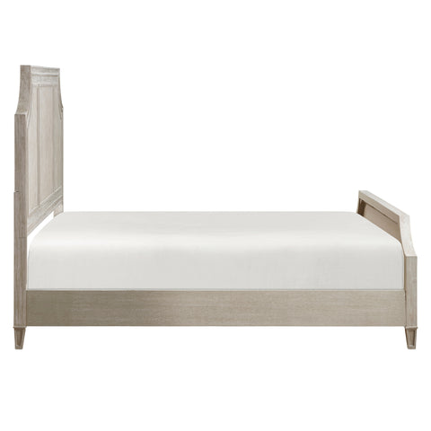 Rubin (3) Queen Bed