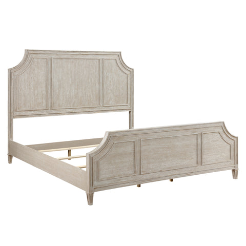 Rubin (3) Queen Bed