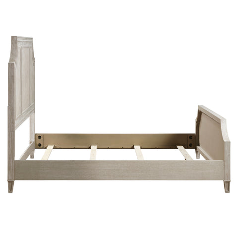 Rubin (3) Queen Bed