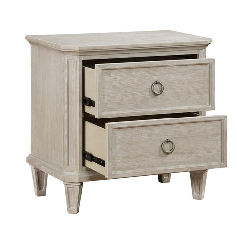 Rubin Night Stand