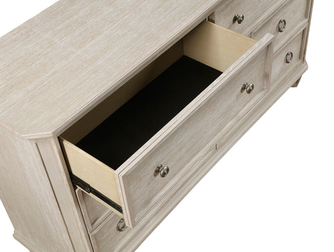 Rubin Dresser
