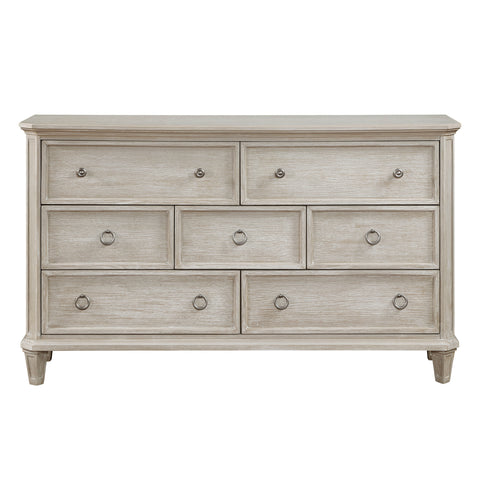 Rubin Dresser
