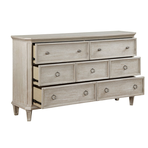 Rubin Dresser