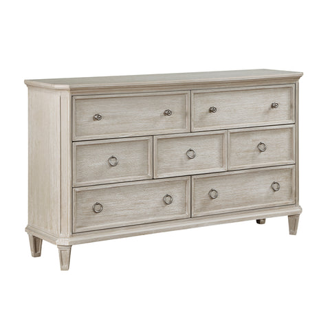 Rubin Dresser