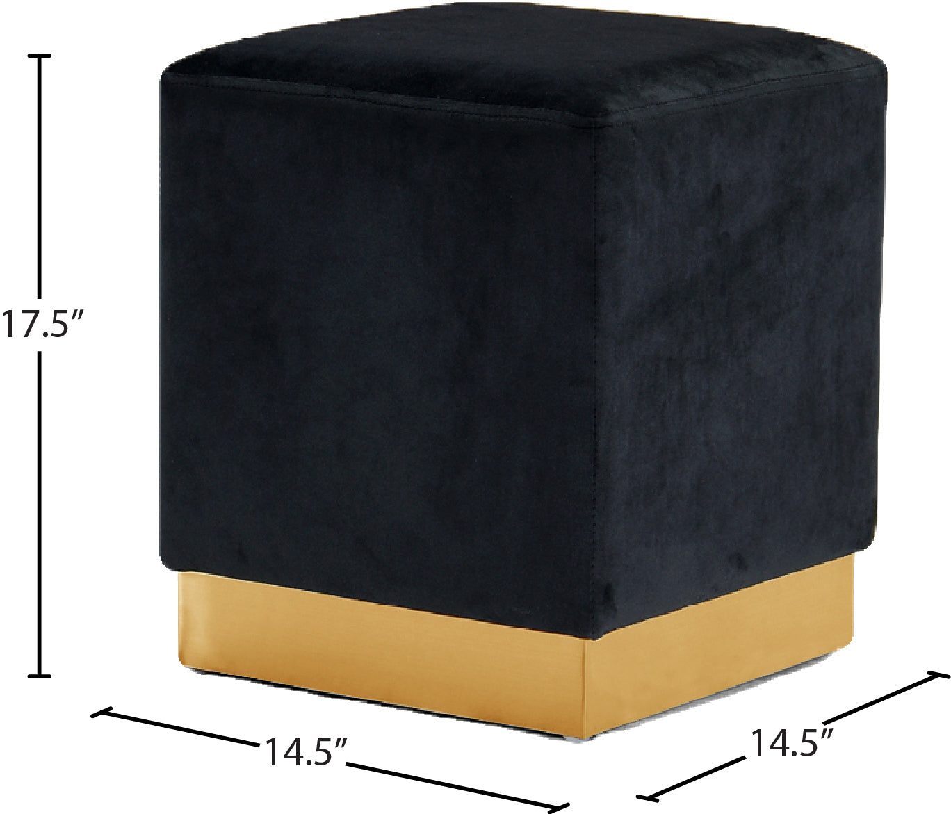 ottoman/stool