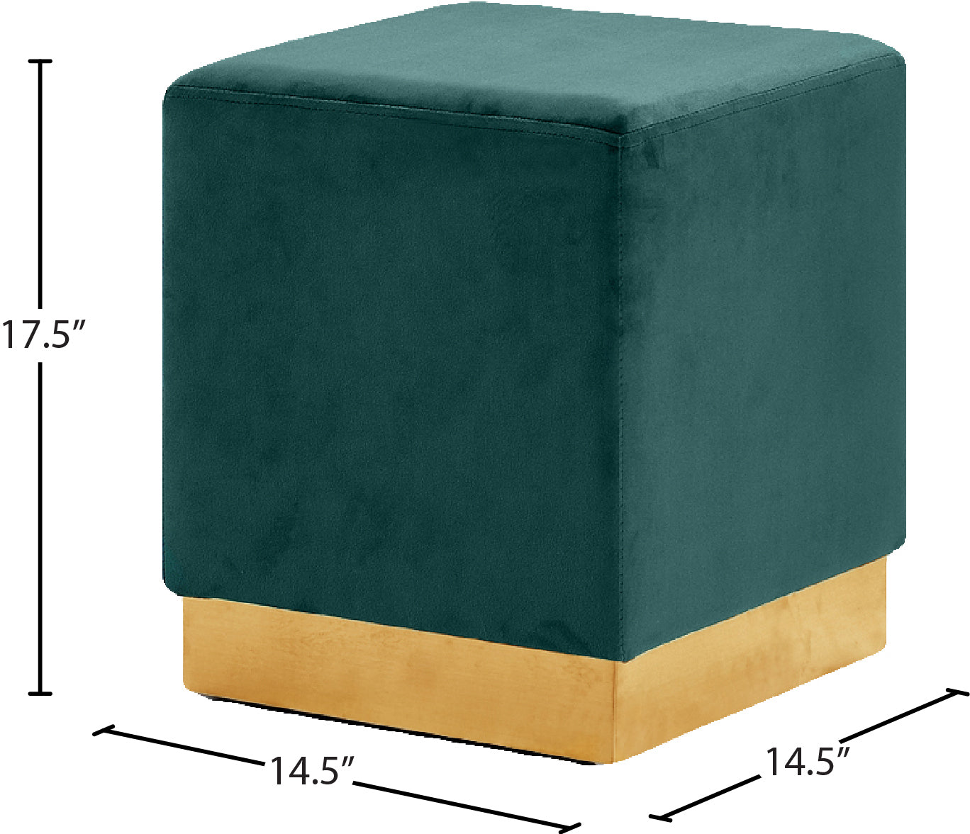 Ottoman/Stool