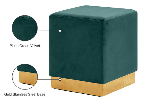 Ottoman/Stool