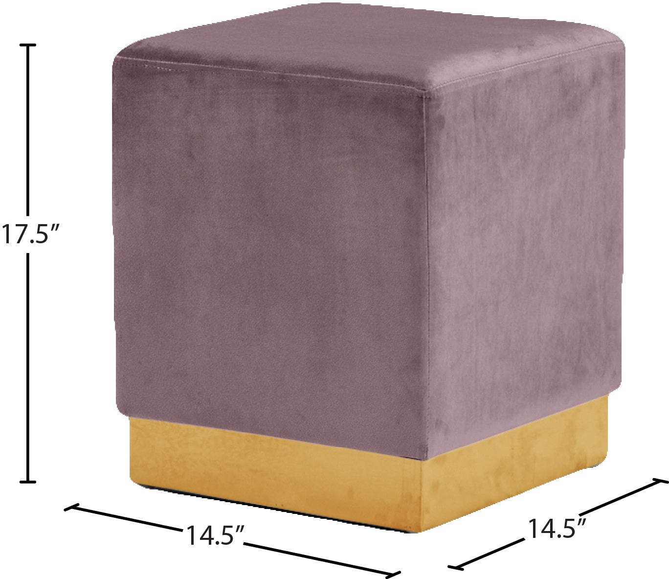 ottoman/stool