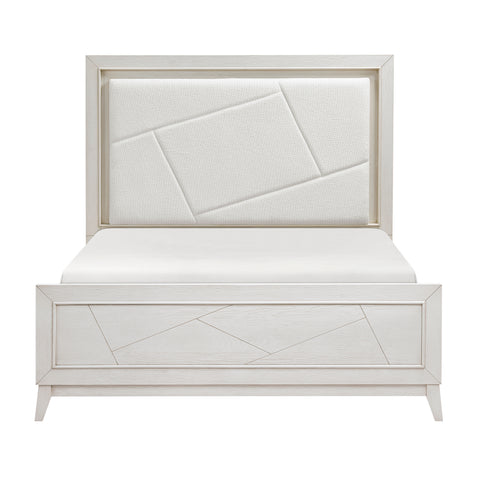Carlton (3) Queen Bed