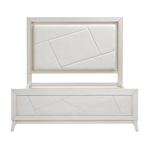 Carlton (3) Queen Bed