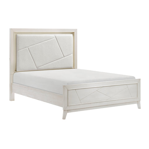 Carlton (3) Queen Bed