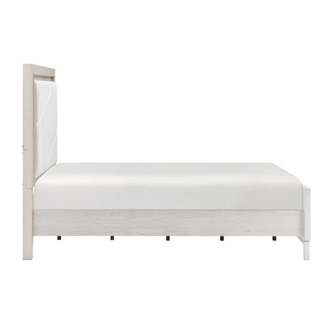 Carlton (3) Queen Bed