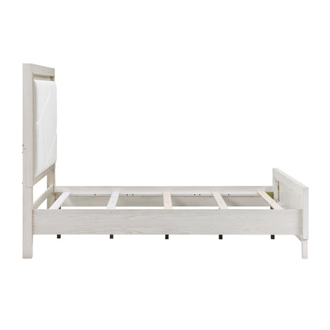 Carlton (3) Queen Bed
