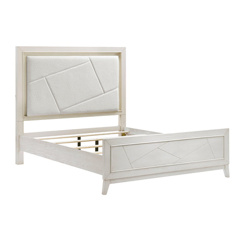 Carlton (3) Queen Bed