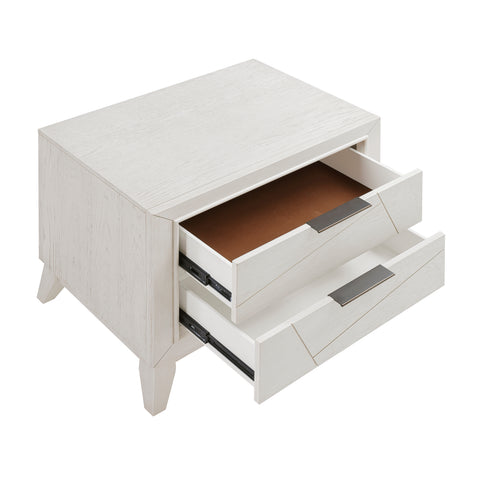 Carlton Night Stand