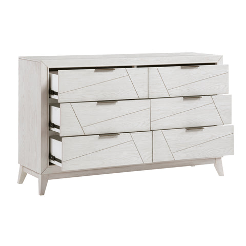 Carlton Dresser