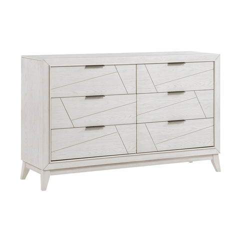 Carlton Dresser