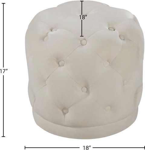 Ottoman/Stool