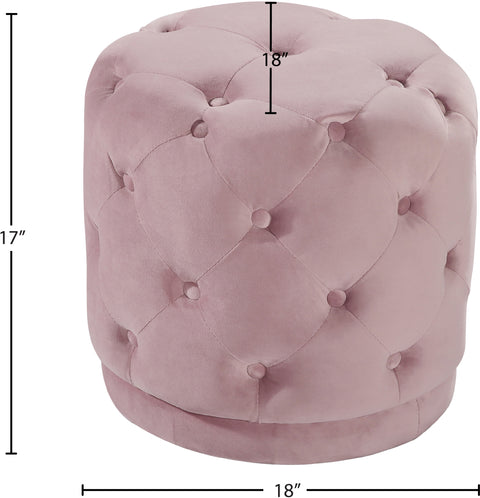 Ottoman/Stool