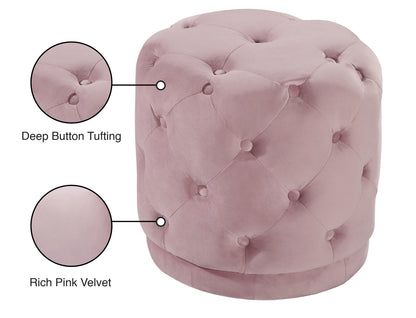 Ottoman/Stool