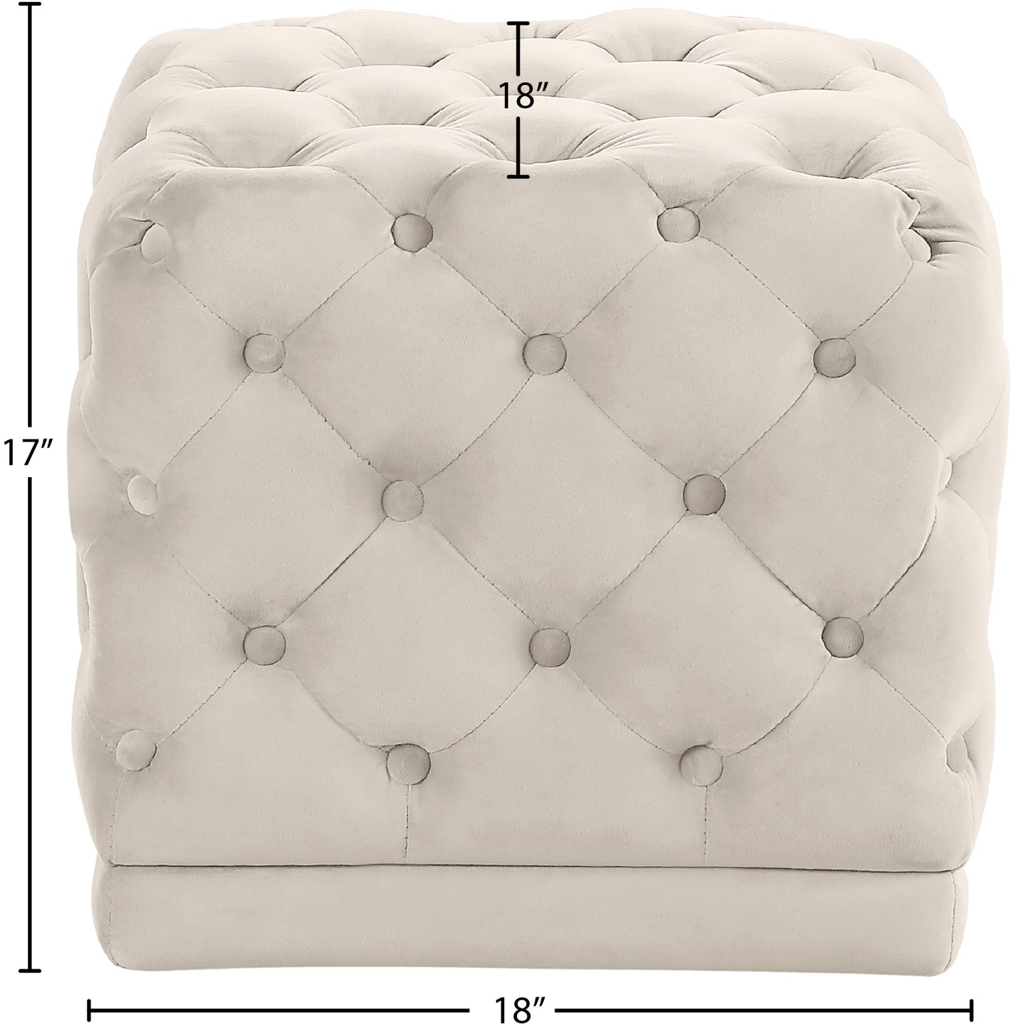 ottoman/stool