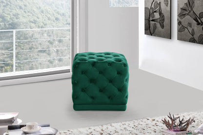 Ottoman/Stool