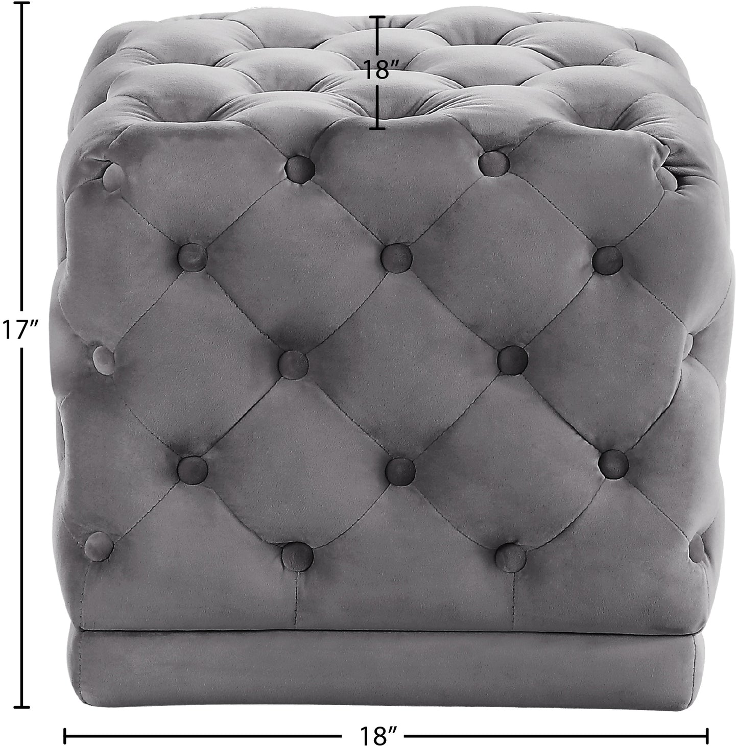 ottoman/stool