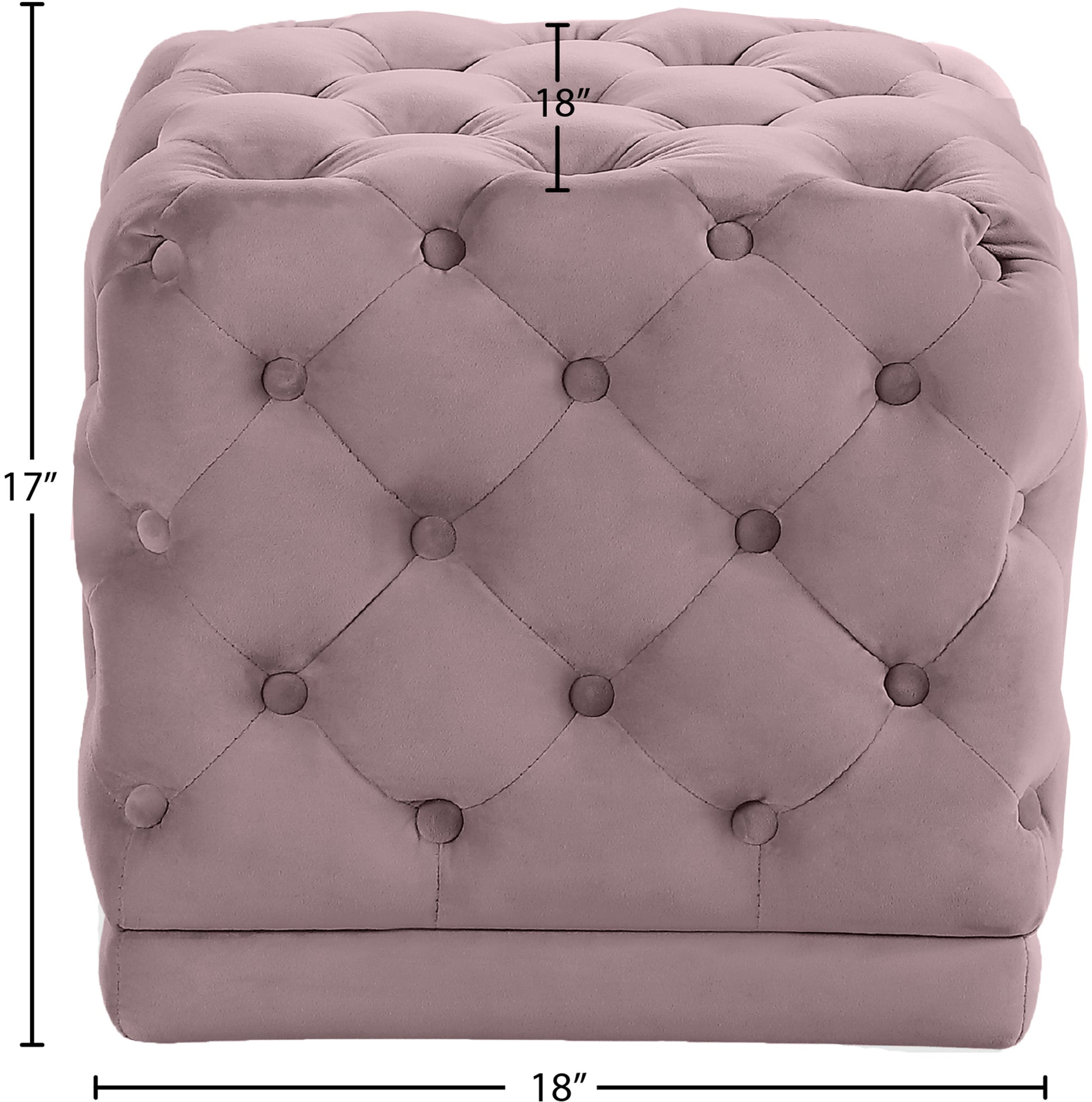 Ottoman/Stool