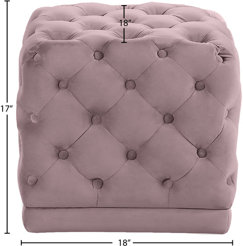 Ottoman/Stool