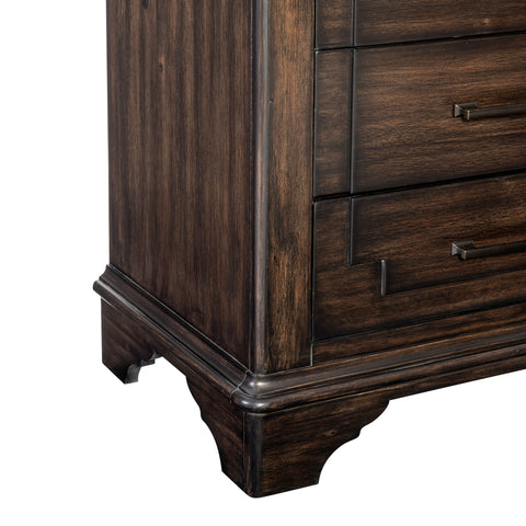 Thomas Night Stand