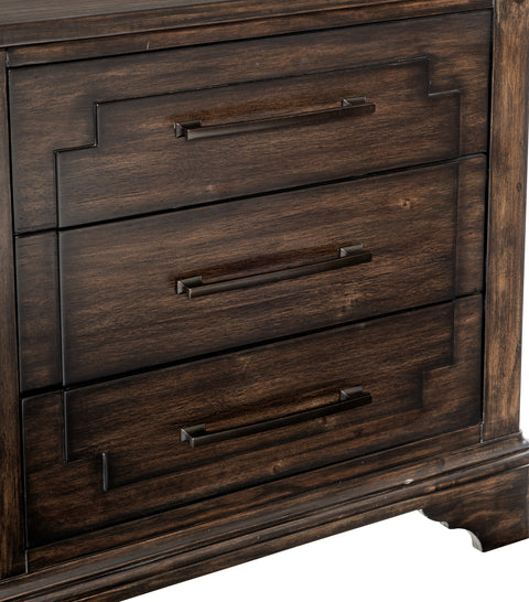 Thomas Night Stand