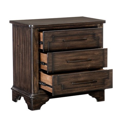 Thomas Night Stand