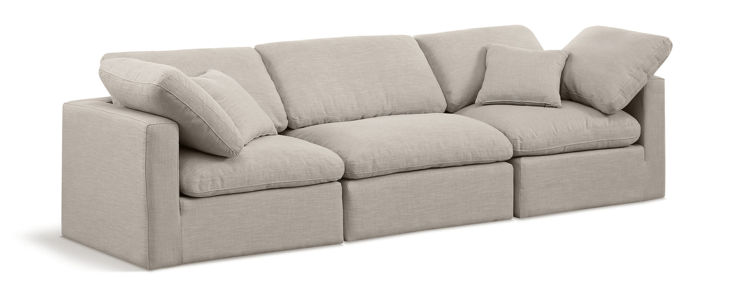 modular sofa