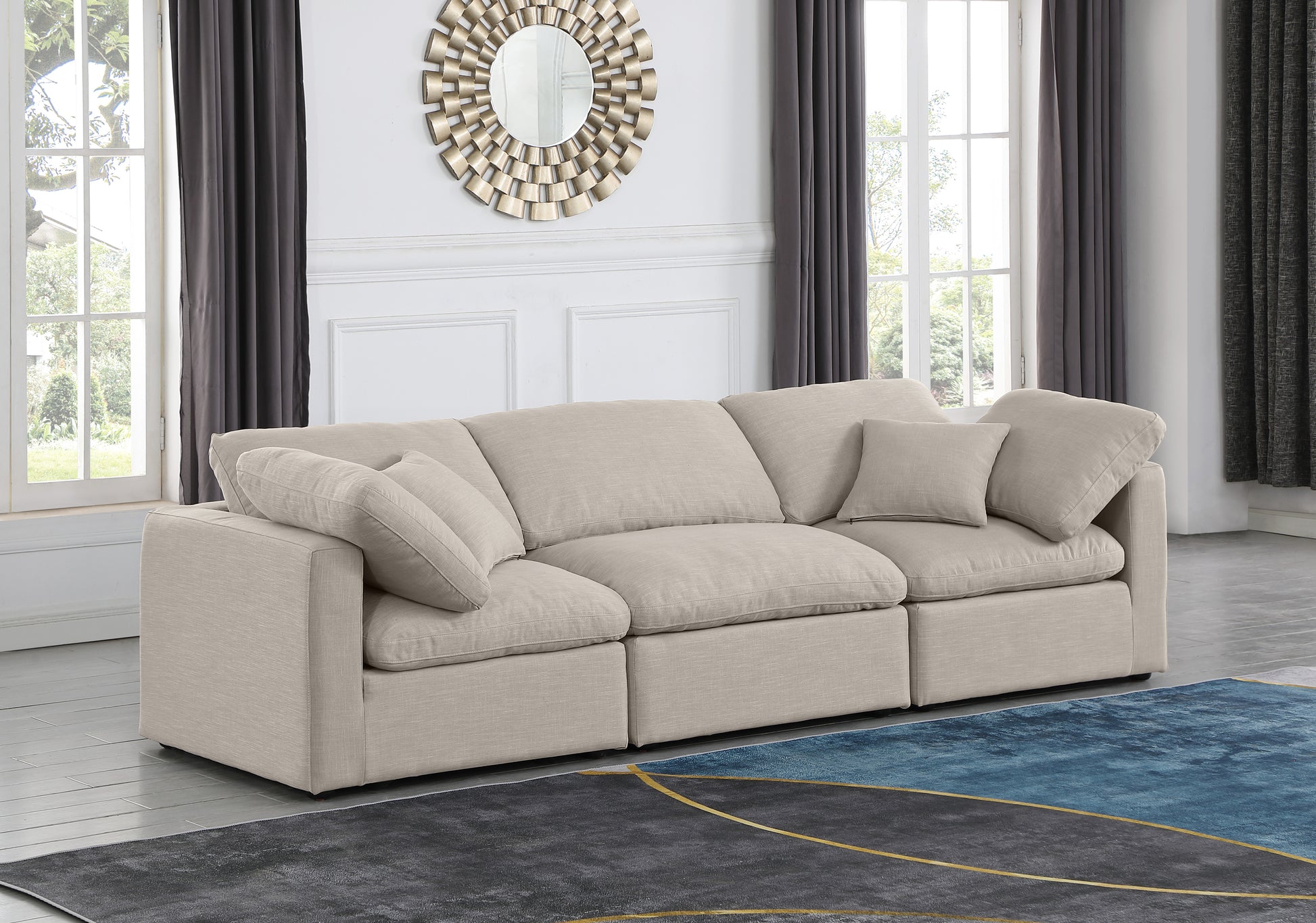 Modular Sofa