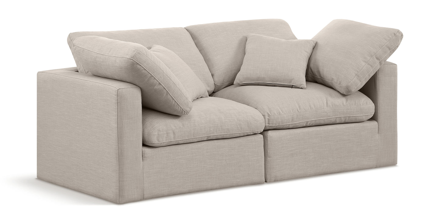 modular sofa