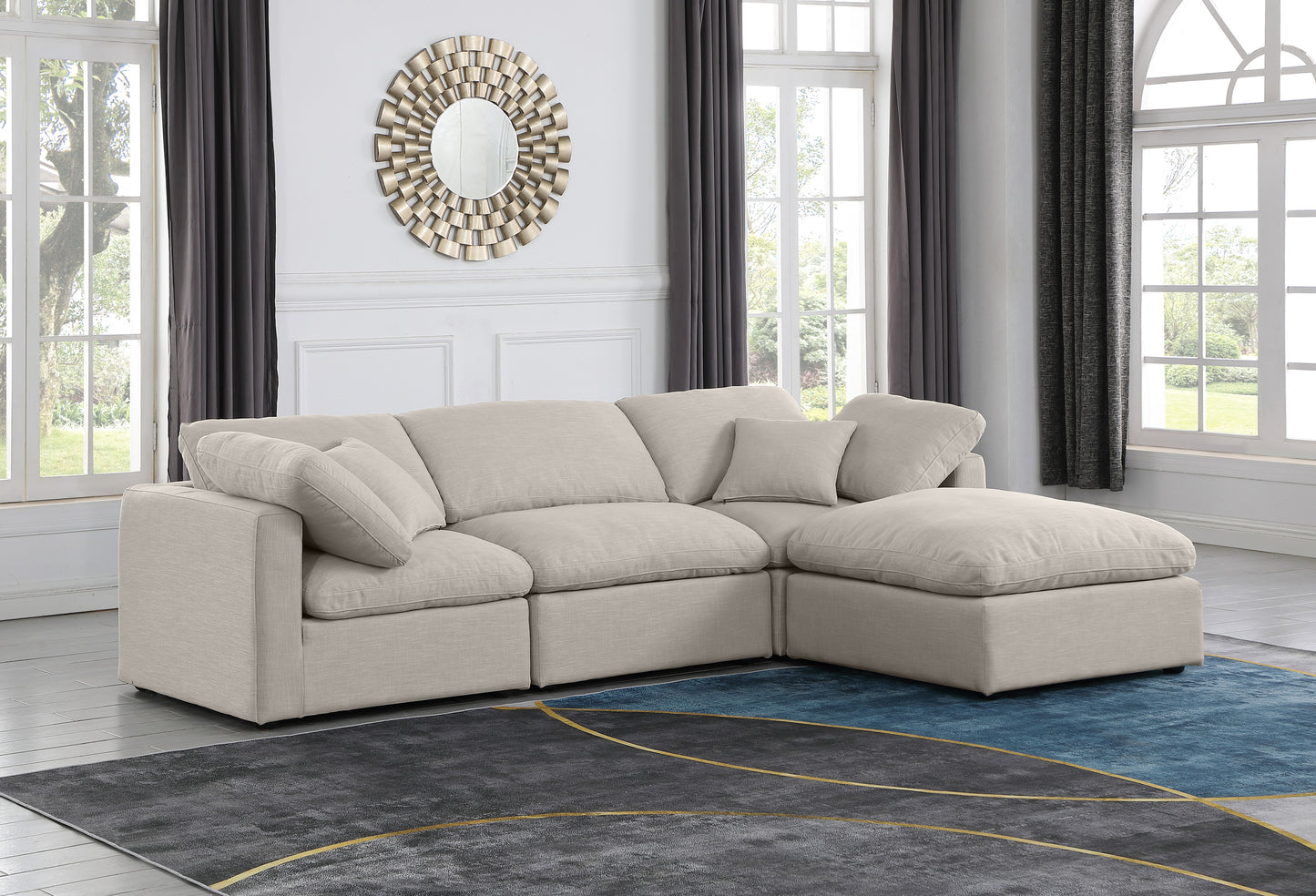 modular sectional