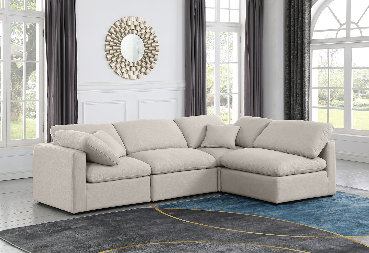 modular sectional