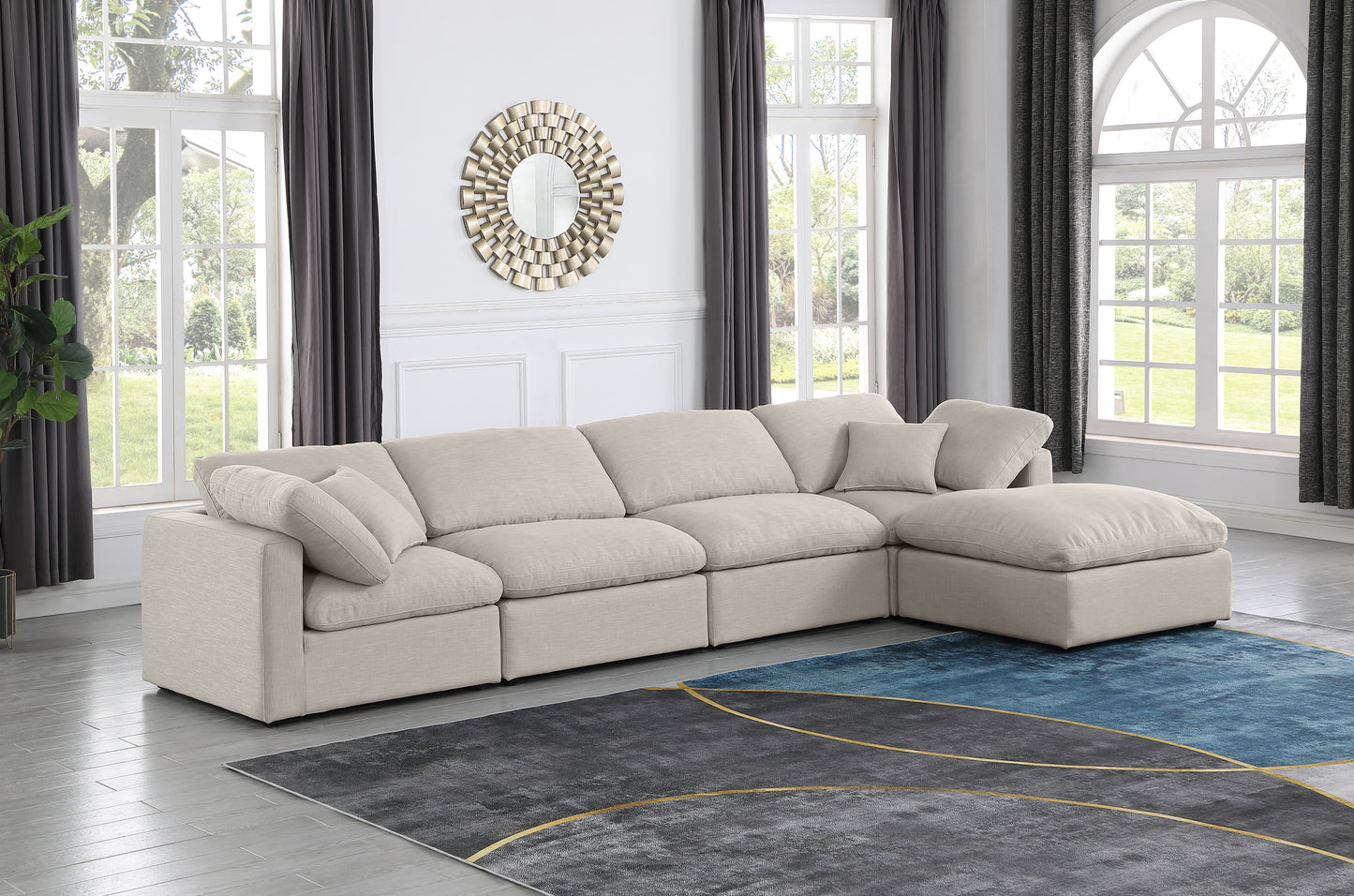 modular sectional