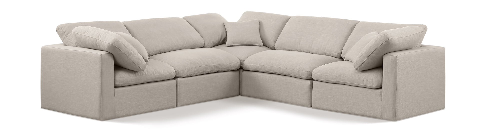 Modular Sectional