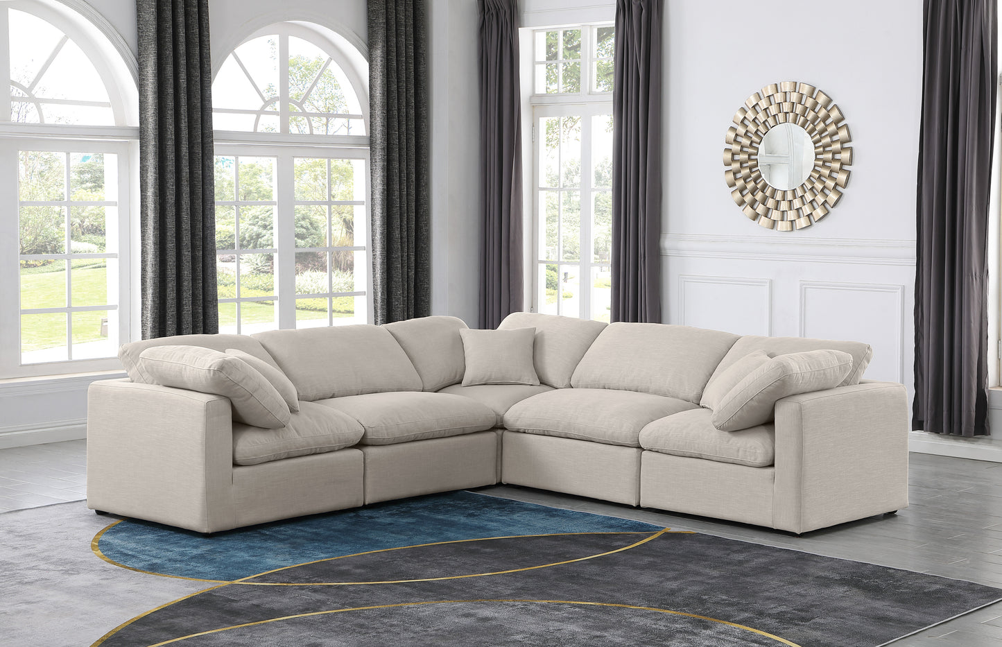 modular sectional