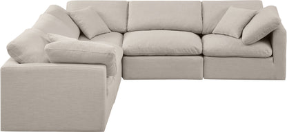 Modular Sectional